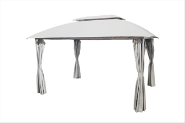 (NY) Paviljong Sunfun, Palma 3x4 m