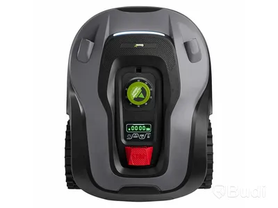Robotgräsklippare Grouw 2000m2 Ultra