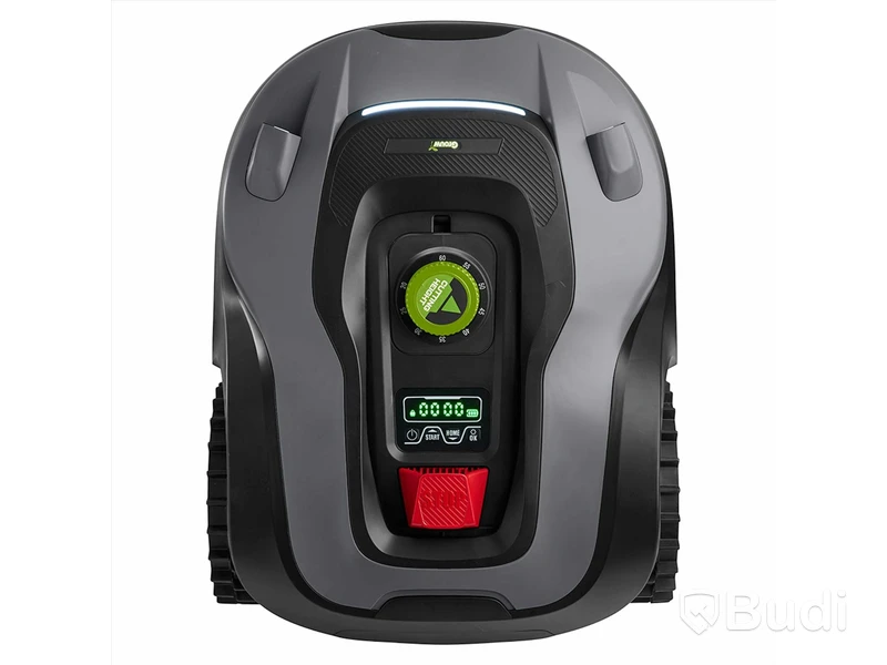 Robotgräsklippare Grouw 2000m2 Ultra