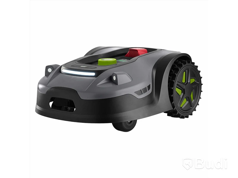 Robotgräsklippare Grouw 2000m2 Ultra