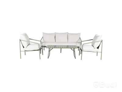 LOUNGESET SUNFUN, GRÄSÖ GRÖN