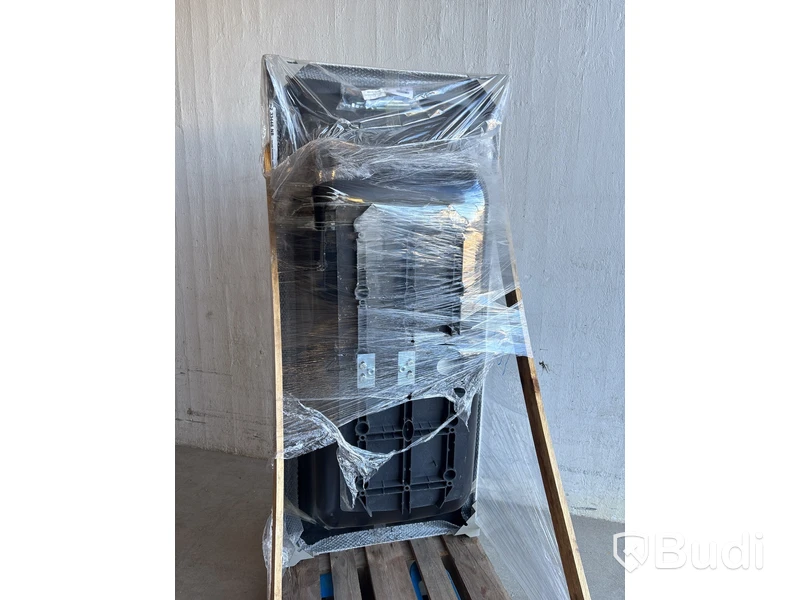 Badkar Allibert Sylene Duo 180x80 cm, vit