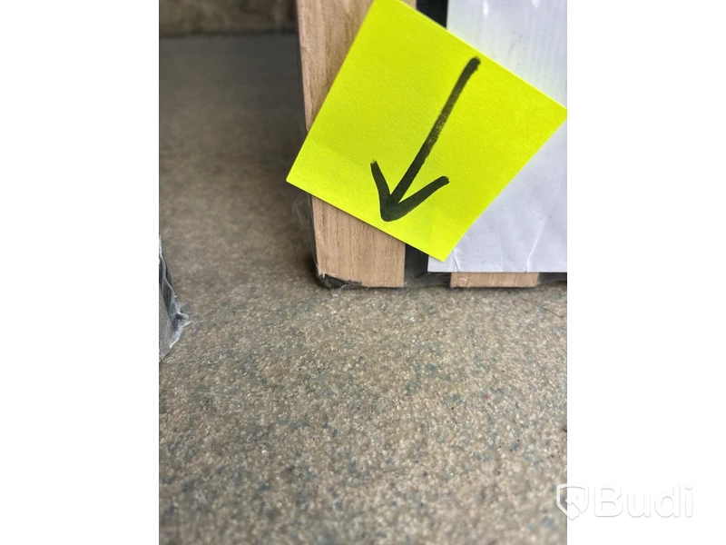 5 st. AKUSTIKPANEL B!DESIGN SVENDBORG EK 2400X520X18MM