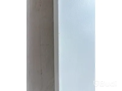 Innerdörr 9x21, vit