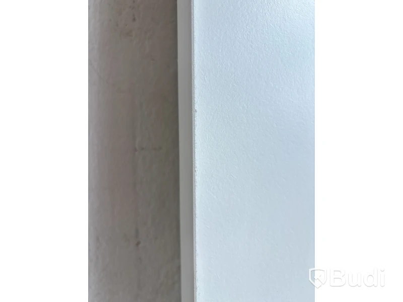 Innerdörr 9x21, vit