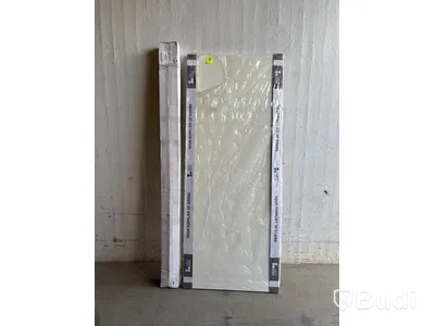SKJUTDÖRR INFÄLLD SLÄT KOMPAKT 9X21