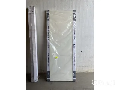 SKJUTDÖRR INFÄLLD SLÄT KOMPAKT 9X21