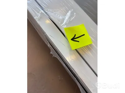 ALTANDÖRR SOLID ELEMENTS 3-HELGLAS VHDSAL ALUMINIUM 10x21 VÄNSTER