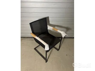 Stol för utomhusbruk