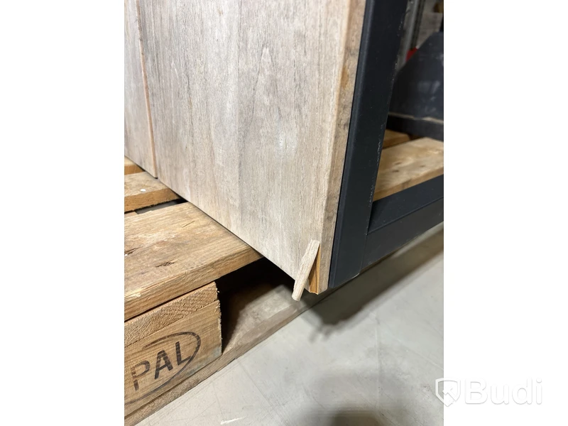 Matbord för utomhusbruk
