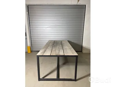 Matbord för utomhusbruk