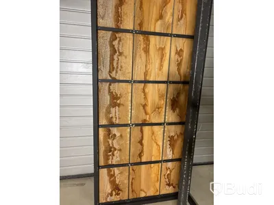 Matbord för utomhusbruk
