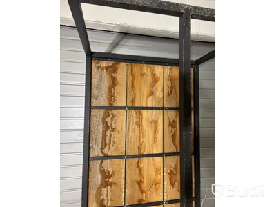 Matbord för utomhusbruk