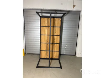 Matbord för utomhusbruk