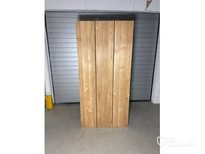 Matbord för utomhusbruk