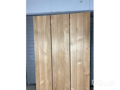 Matbord för utomhusbruk