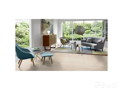 13 st. PAKET LAMINATGOLV PERGO MODERN DANSK EK 1-STAV SILKESMATT, totalt 23,855M²