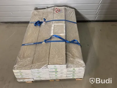 13 st. PAKET LAMINATGOLV PERGO MODERN DANSK EK 1-STAV SILKESMATT, totalt 23,855M²