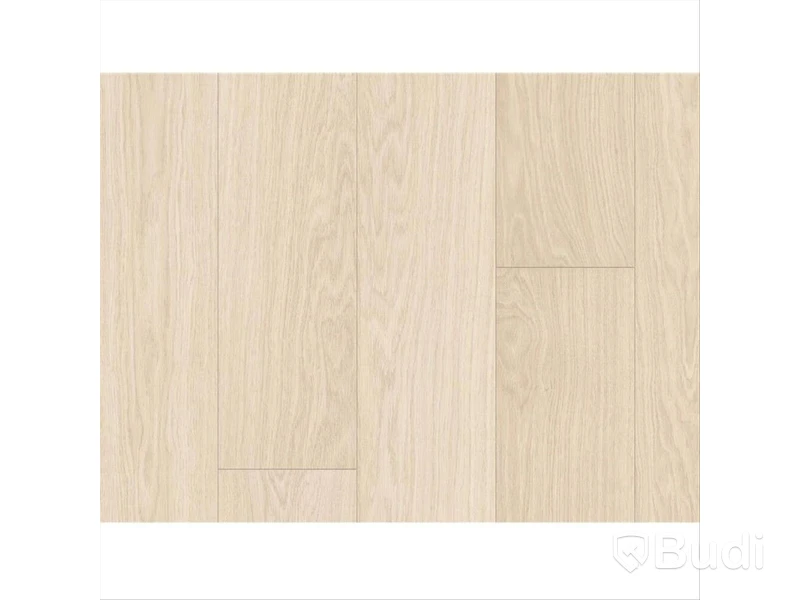 13 st. PAKET LAMINATGOLV PERGO MODERN DANSK EK 1-STAV SILKESMATT, totalt 23,855M²