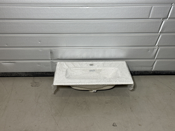 (NY) Handfat Camargue 60 cm