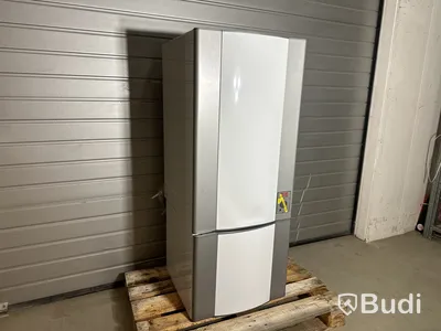 VARMVATTENBEREDARE METRO THERM MODUL 200 E