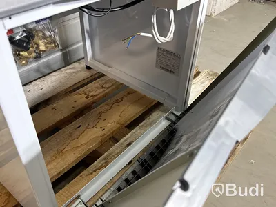 VARMVATTENBEREDARE METRO THERM MODUL 200 E