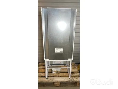 VARMVATTENBEREDARE METRO THERM MODUL 200 E