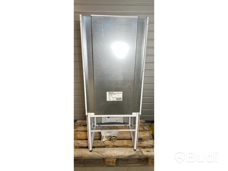 VARMVATTENBEREDARE METRO THERM MODUL 200 E