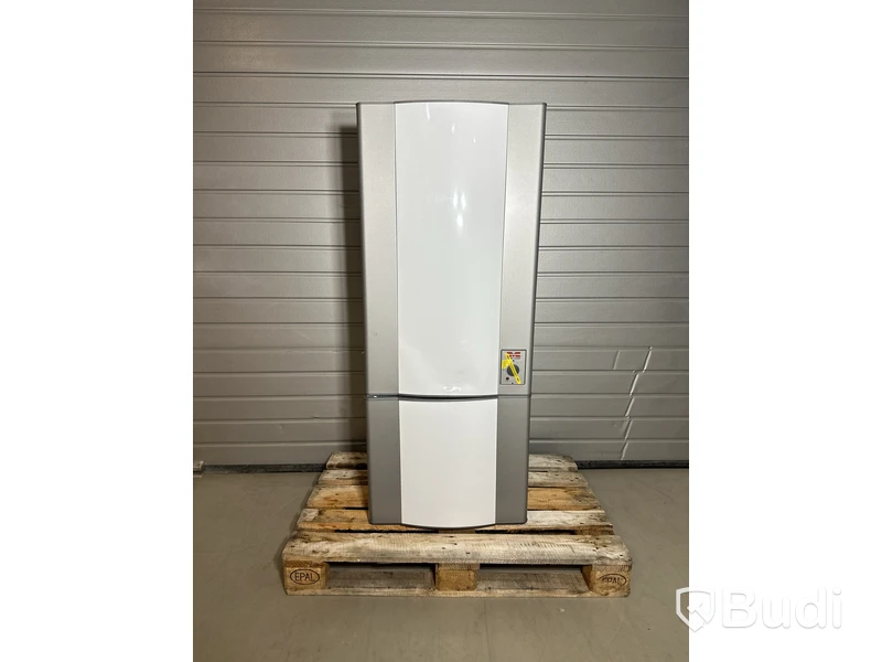 VARMVATTENBEREDARE METRO THERM MODUL 200 E