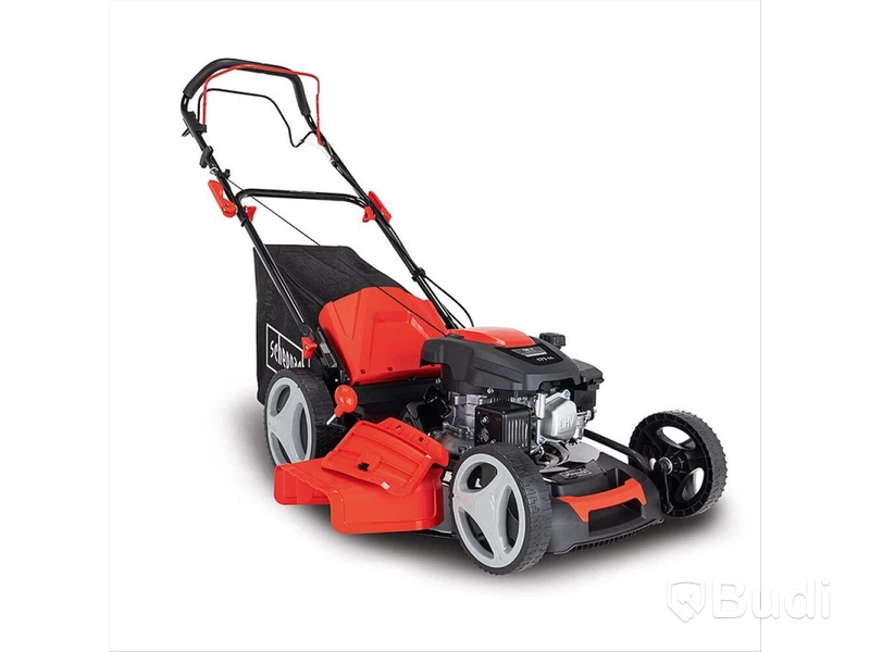 GRÄSKLIPPARE SCHEPPACH BENSIN MS173-51 173CC - reservdelsobjekt / reparationsobjekt