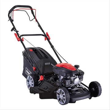 (NY) GRÄSKLIPPARE SCHEPPACH BENSIN PML46-161S 150CC
