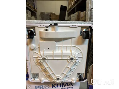 AIRCONDITION PROKLIMA, WIFI 9000BTU