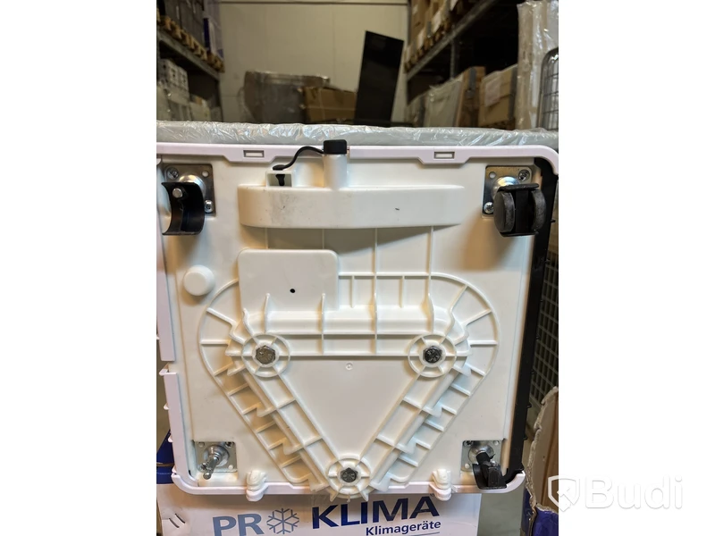 AIRCONDITION PROKLIMA, WIFI 9000BTU