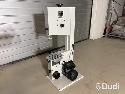 BANDSÅG SCHEPPACH HBS400 750W