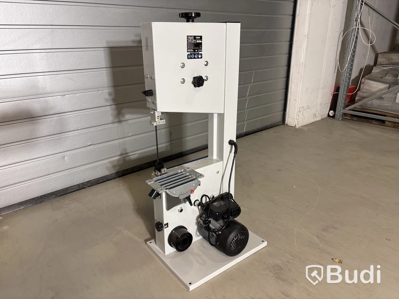 BANDSÅG SCHEPPACH HBS400 750W