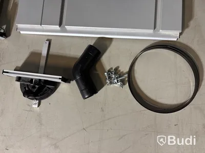 BANDSÅG SCHEPPACH HBS400 750W