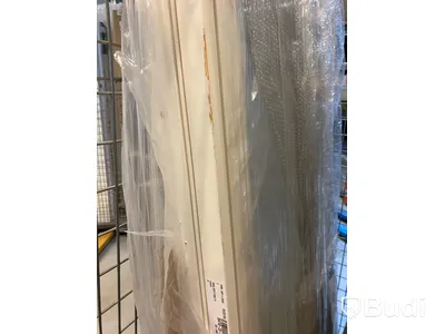 ALTANDÖRR SOLID ELEMENTS 3-HELGLAS VHED 9X21 TRÄ HÖGER