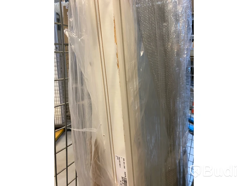 ALTANDÖRR SOLID ELEMENTS 3-HELGLAS VHED 9X21 TRÄ HÖGER