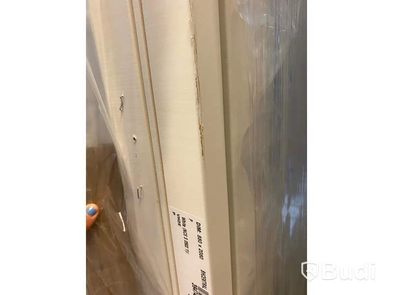 ALTANDÖRR SOLID ELEMENTS 3-HELGLAS VHED 9X21 TRÄ HÖGER