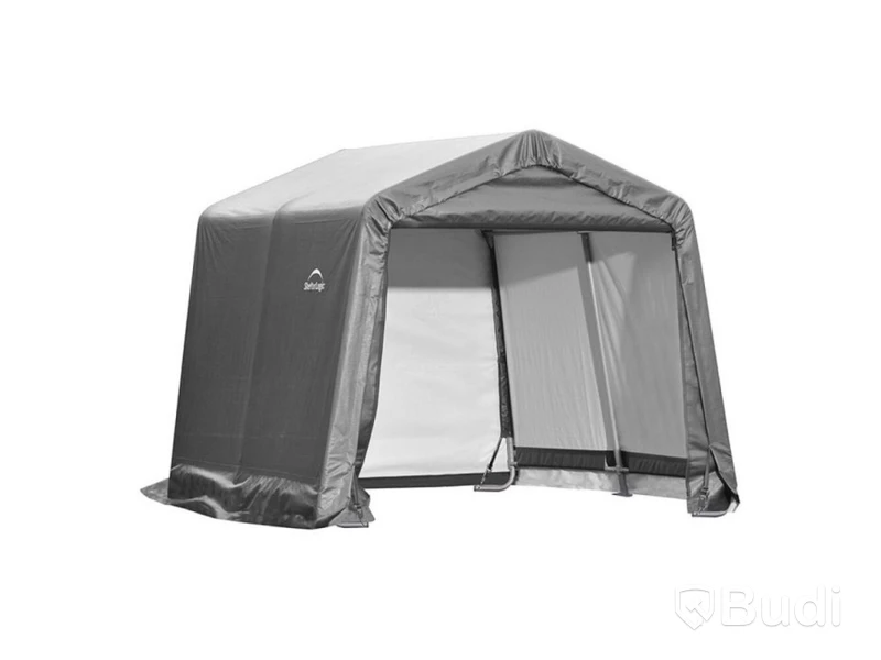 Extra duk till förvaringstält, ShelterLogic, Gop