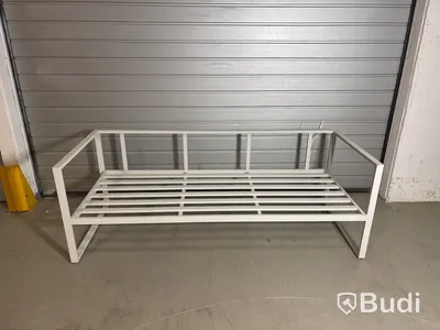 Loungesoffa Sensum, Skepparholmen 3-sits, vit aluminium