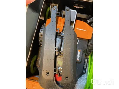 Robotgräsklippare Worx Landroid Vision M600, WR206E - Reparationsobjekt / Reservdelsobjekt