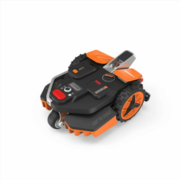 Robotgräsklippare Worx Landroid Vision M600, WR206E - Reparationsobjekt / Reservdelsobjekt