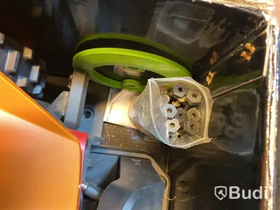 Robotgräsklippare Worx Landroid Vision M600, WR206E - Reparationsobjekt / Reservdelsobjekt
