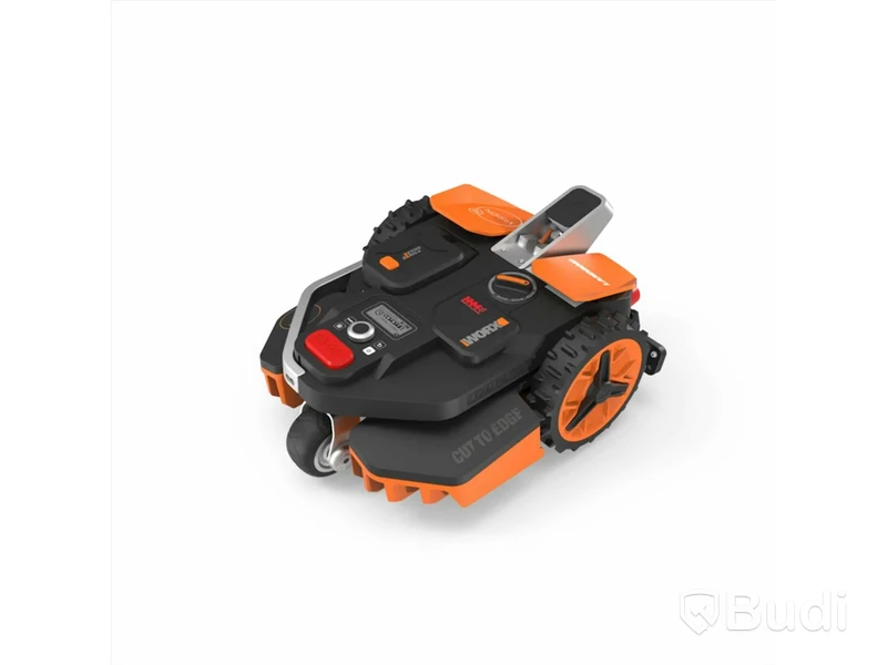 Robotgräsklippare Worx Landroid Vision M600, WR206E - Reparationsobjekt / Reservdelsobjekt