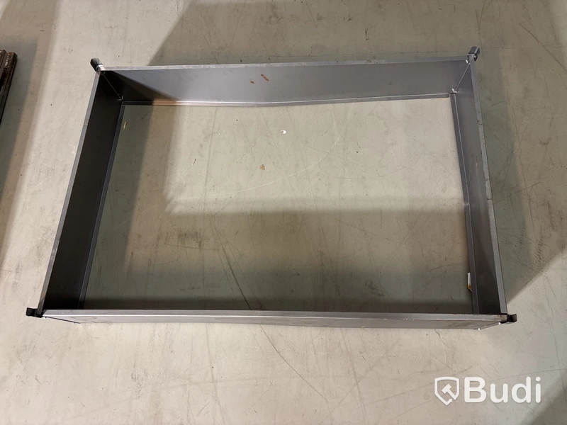 6 st. ODLINGSKRAGE VENTURA 1200X800MM