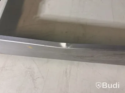 6 st. ODLINGSKRAGE VENTURA 1200X800MM