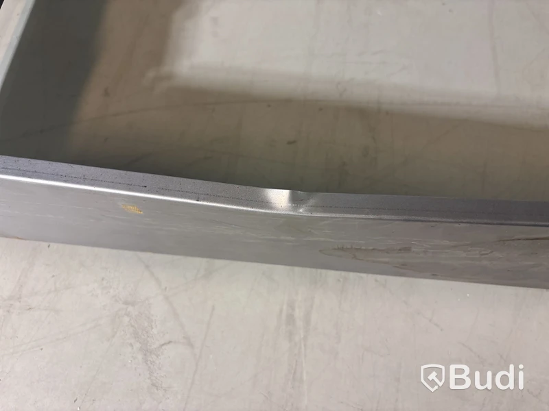 6 st. ODLINGSKRAGE VENTURA 1200X800MM