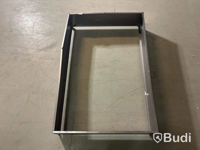 6 st. ODLINGSKRAGE VENTURA 1200X800MM
