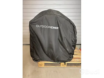 Gasgrill Outdoor Chef Arosa 570 G TEX - Reparationsobjekt / reservdelsobjekt
